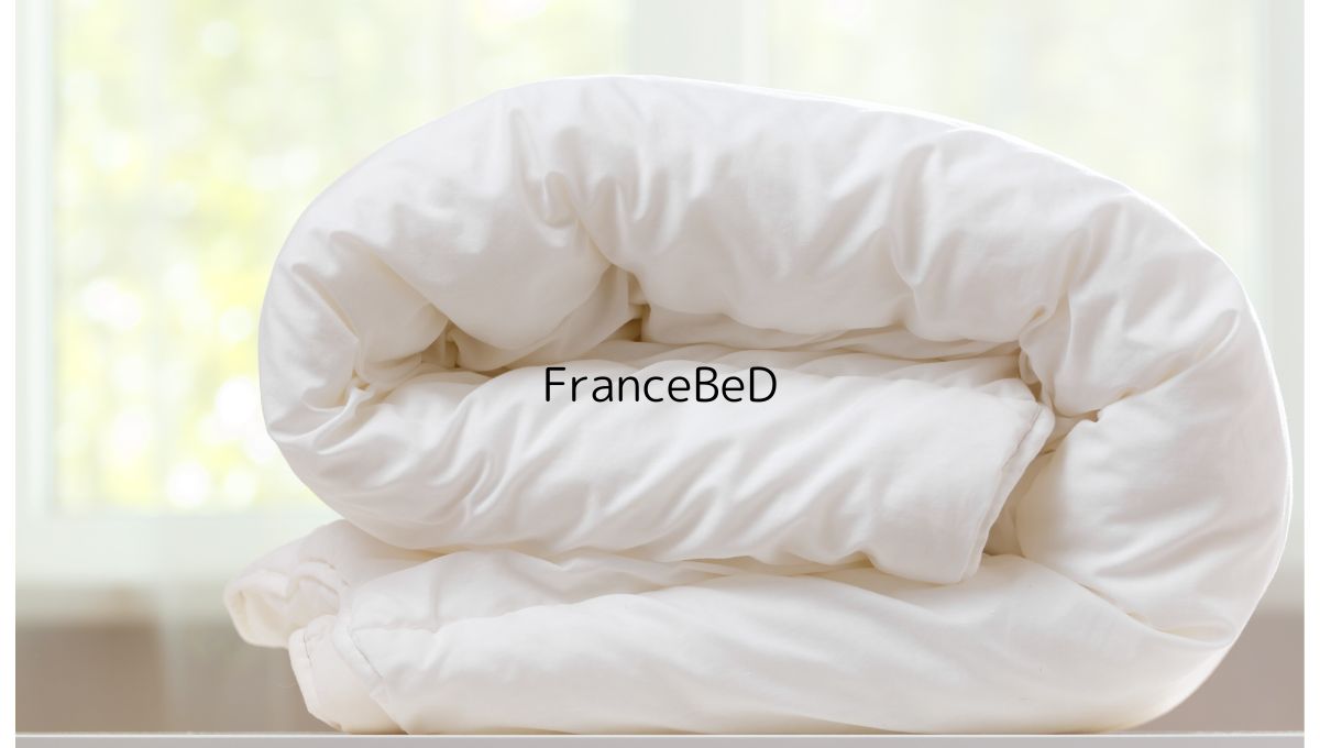 フランスベッドを使ってみた感想